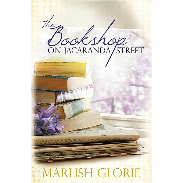 Bookshop on Jacaranda Street / Fremantle Press, Marlish Glorie