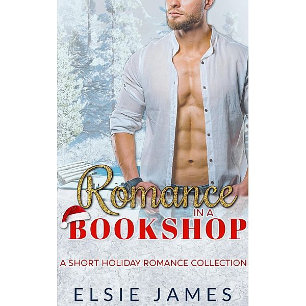 Bookshop Romance Collection / Bookshop Romance, Elsie James