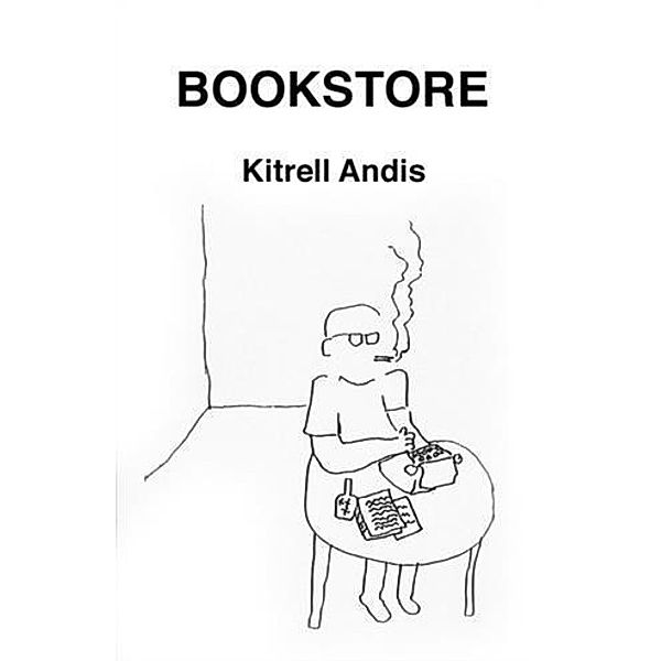 Bookstore, Kitrell Andis