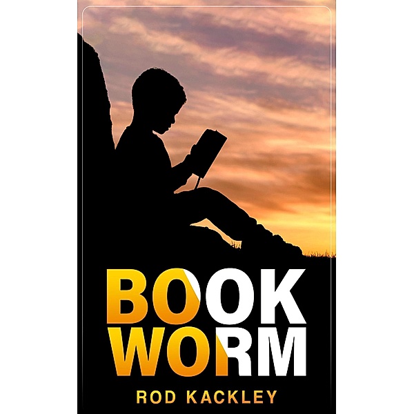 Bookworm (St. Isidore Collection) / St. Isidore Collection, Rod Kackley