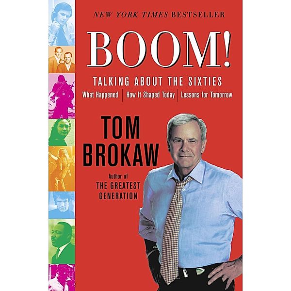 Boom!, Tom Brokaw