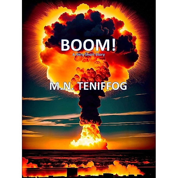 Boom!, M. N. Teniffog