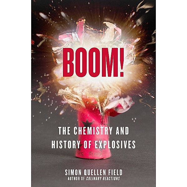 Boom!, Simon Quellen Field