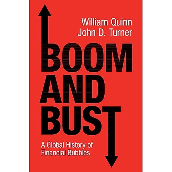 Boom and Bust, William Quinn