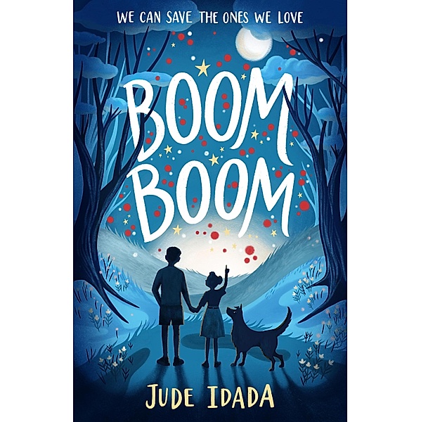 Boom Boom, Jude Idada