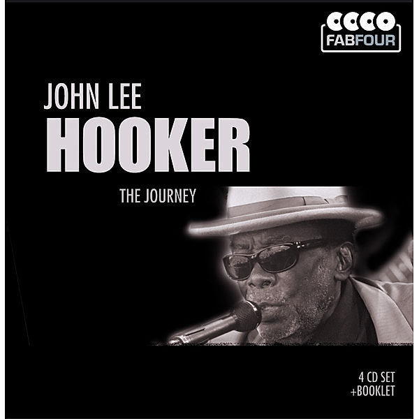 Boom Boom, John Lee Hooker