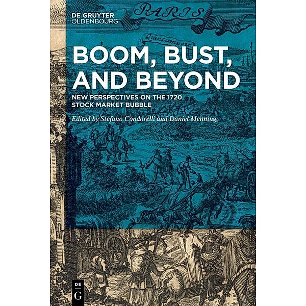 Boom, Bust, and Beyond / Jahrbuch des Dokumentationsarchivs des österreichischen Widerstandes