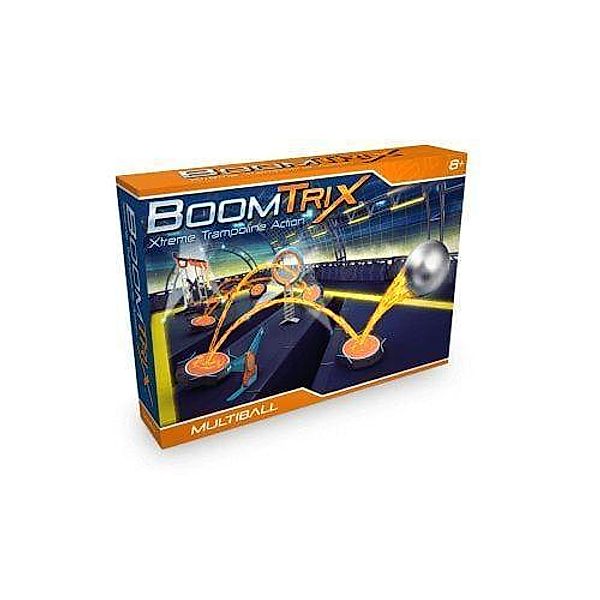 Boom Trix Multiball (Kinderspiel)