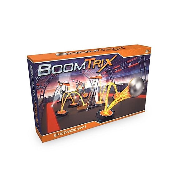 Boom Trix Showdown Set (Kinderspiel)