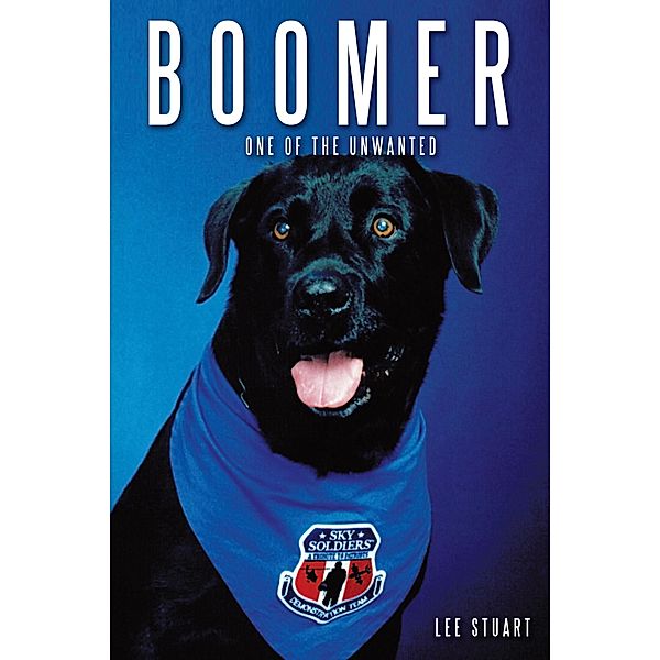 Boomer, Lee Stuart