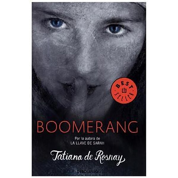 Boomerang, Tatiana de Rosnay