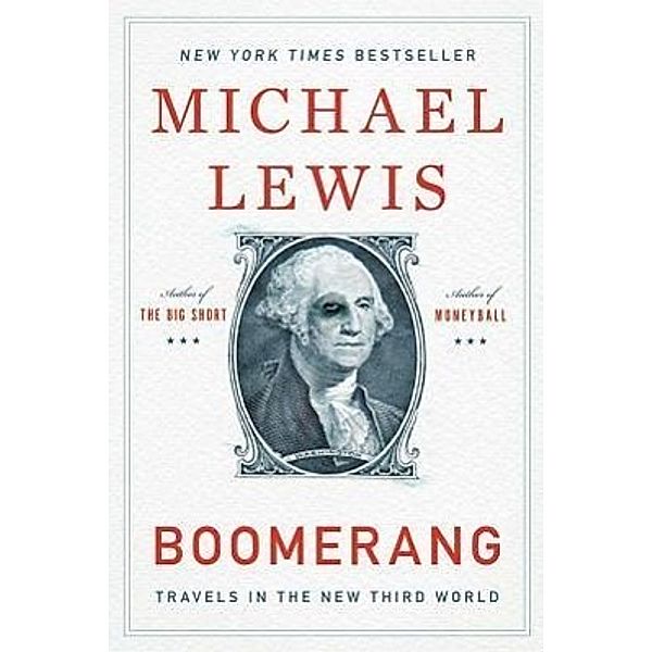 Boomerang, Michael Lewis