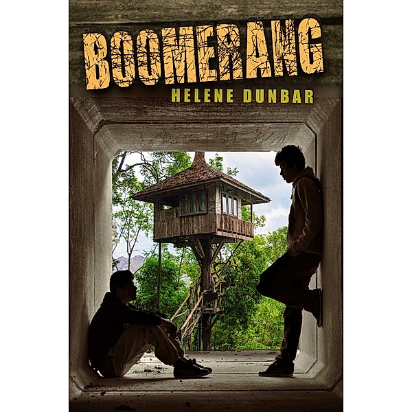 Boomerang, Helene Dunbar