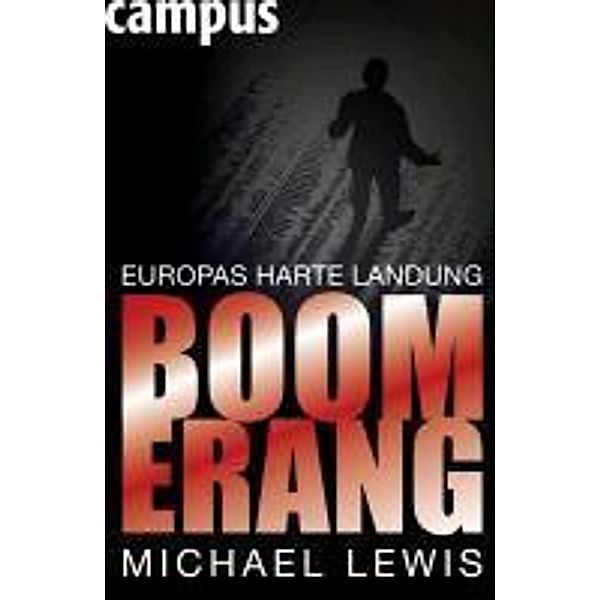 Boomerang, Michael Lewis