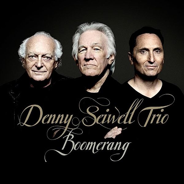 Boomerang (Vinyl), Denny-Trio- Seiwell