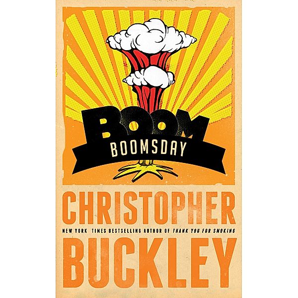 Boomsday, Christopher Buckley