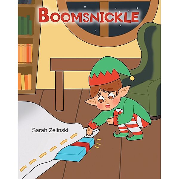 Boomsnickle, Sarah Zelinski