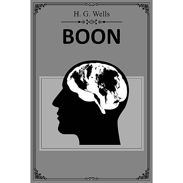 Boon, H. G. Wells
