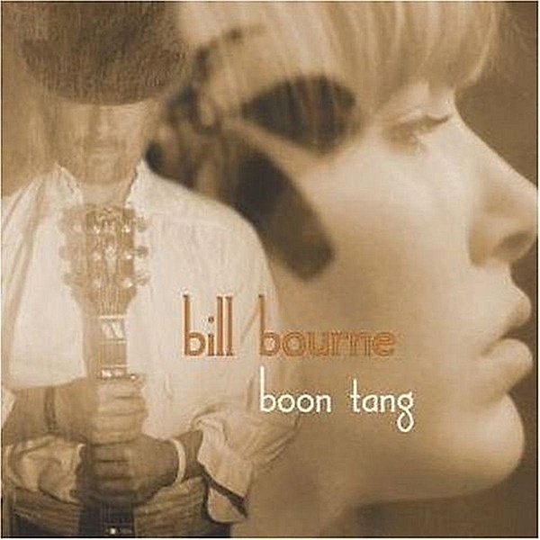 Boon Tang, Bill Bourne