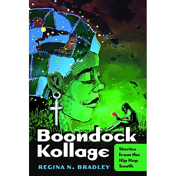 Boondock Kollage, Regina N. Bradley