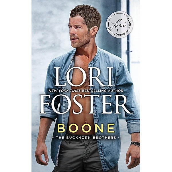 Boone, Lori Foster
