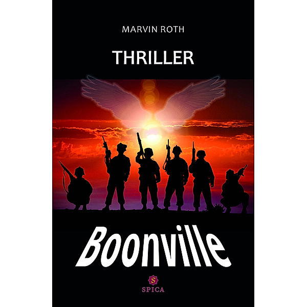 Boonville, Marvin Roth