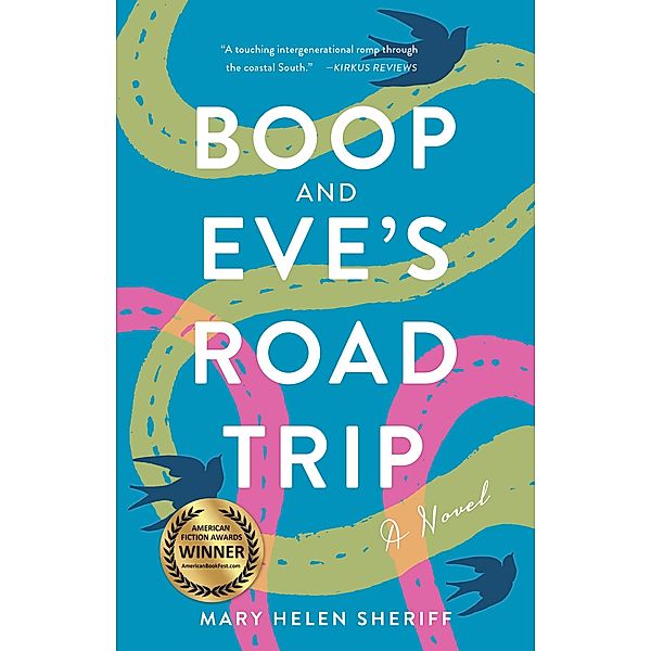 Boop and Eve's Road Trip, Mary Helen Sheriff