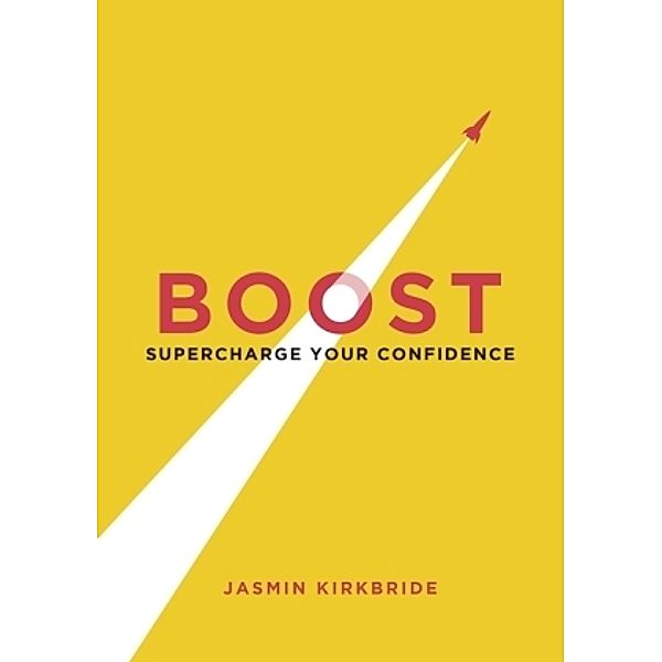 Boost, Jasmine Kirkbride