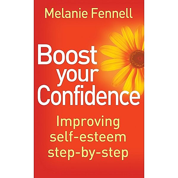 Boost Your Confidence, Melanie Fennell