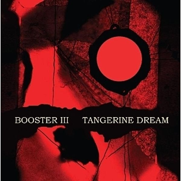 Booster Iii, Tangerine Dream
