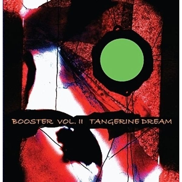 Booster Vol.2, Tangerine Dream