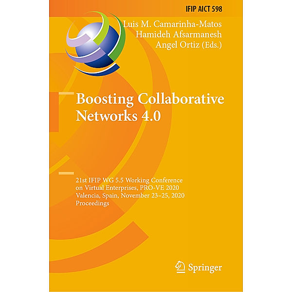 Boosting Collaborative Networks 4.0