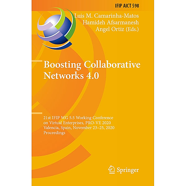 Boosting Collaborative Networks 4.0