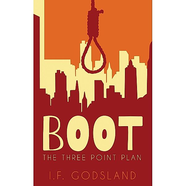 Boot, I. F. Godsland