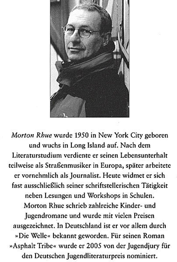 Boot Camp Buch von Morton Rhue versandkostenfrei bestellen - Weltbild.de