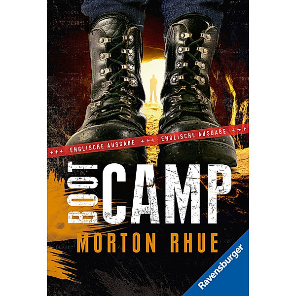 Boot Camp, Morton Rhue