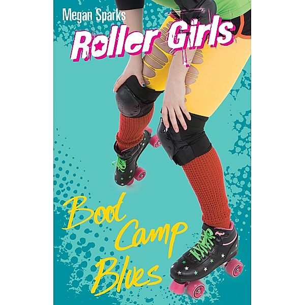 Boot Camp Blues / Curious Fox, Megan Sparks