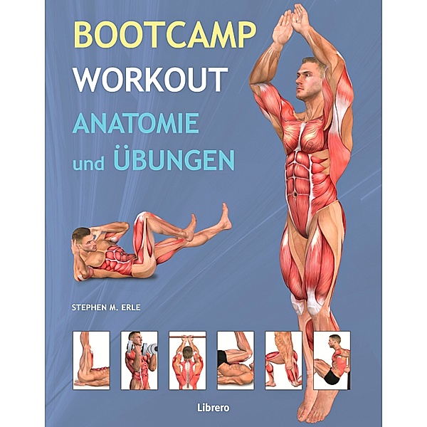 Boot Camp Workout, Stephen M. Erle