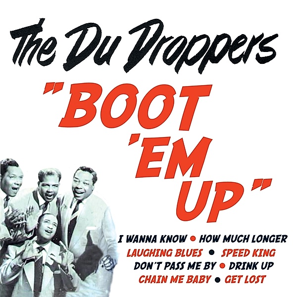 Boot 'Em Up, Du Droppers