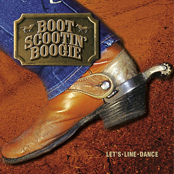 Boot Scootin' Boogie, Diverse Interpreten