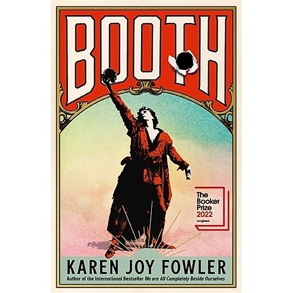 BOOTH, Karen Joy Fowler