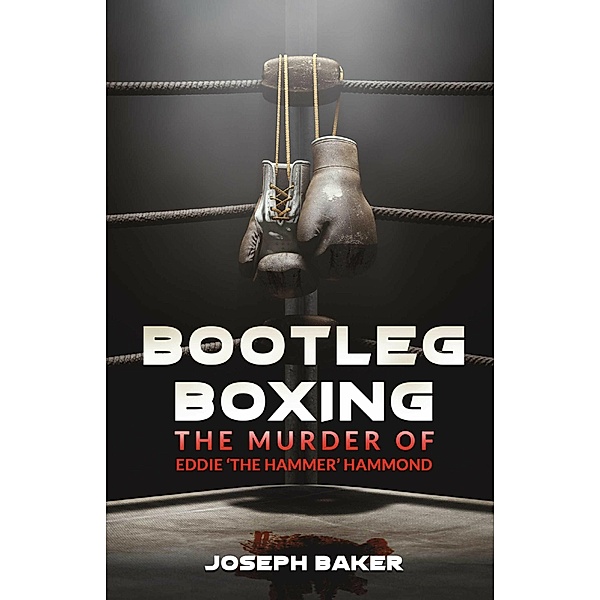 Bootleg Boxing, Joseph Baker