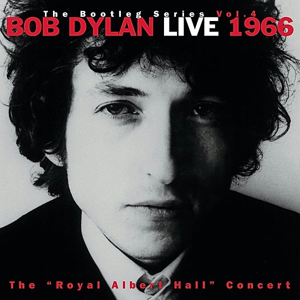 Bootleg Series Vol.4, Bob Dylan
