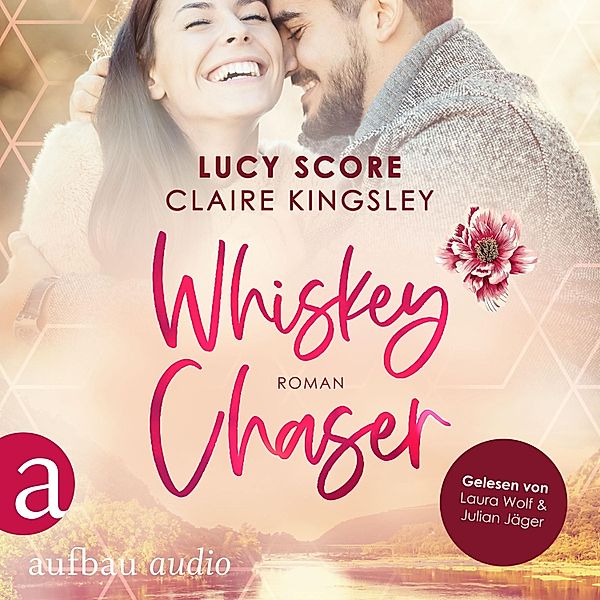 Bootleg Springs - 1 - Whiskey Chaser, Claire Kingsley, Lucy Score