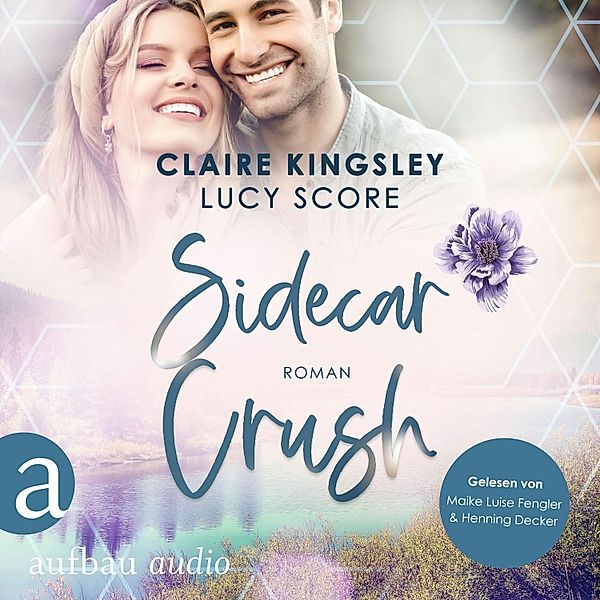 Bootleg Springs - 2 - Sidecar Crush, Claire Kingsley, Lucy Score