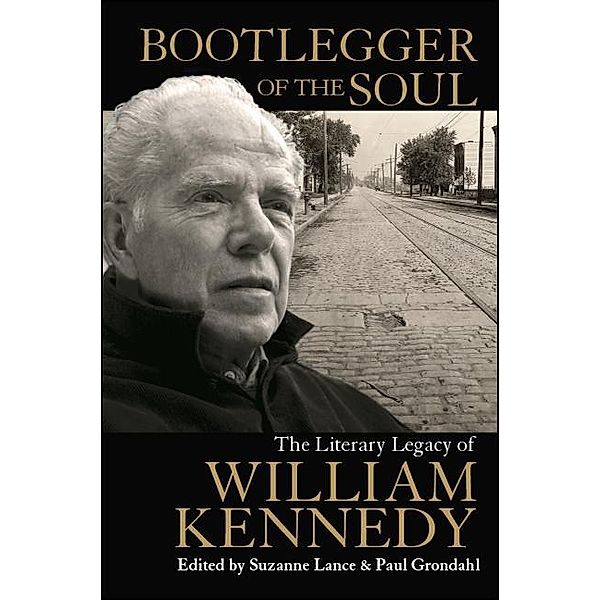 Bootlegger of the Soul / Excelsior Editions