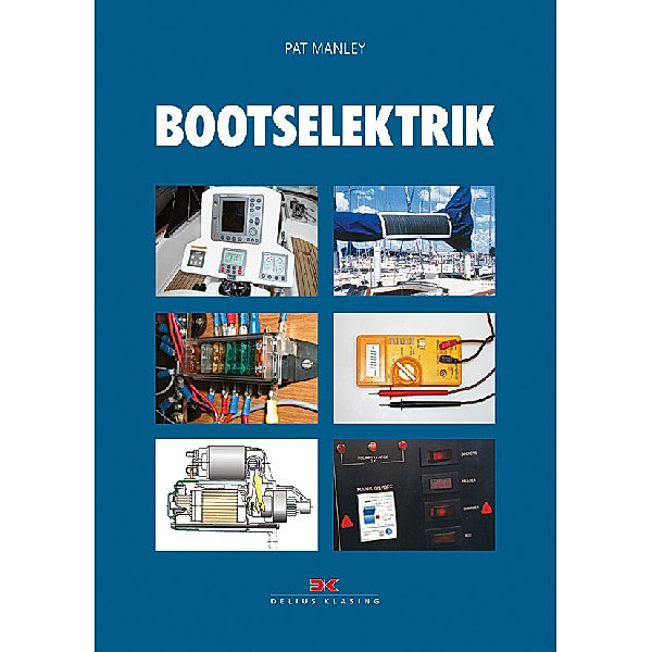 Bootselektrik, Pat Manley