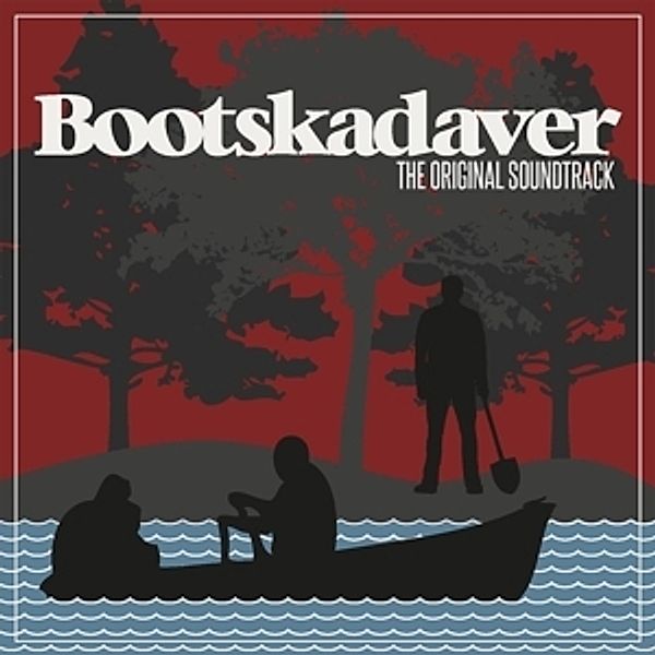 Bootskadaver, Diverse Interpreten