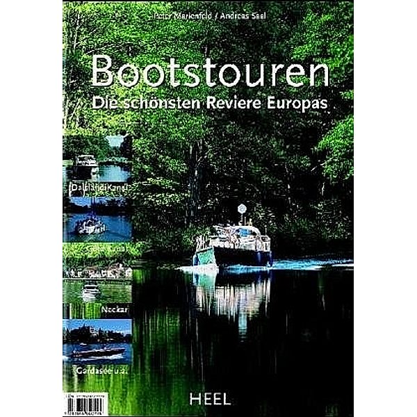 Bootstouren, Peter Marienfeld, Andreas Saal