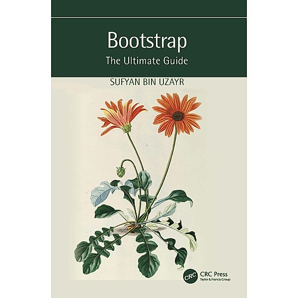 Bootstrap, Sufyan bin Uzayr